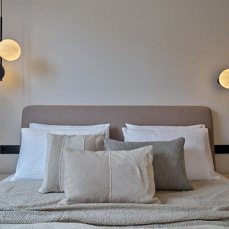 Haya Athens Loftie Suites المظهر الخارجي الصورة