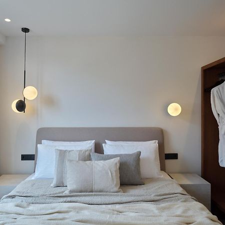 Haya Athens Loftie Suites المظهر الخارجي الصورة