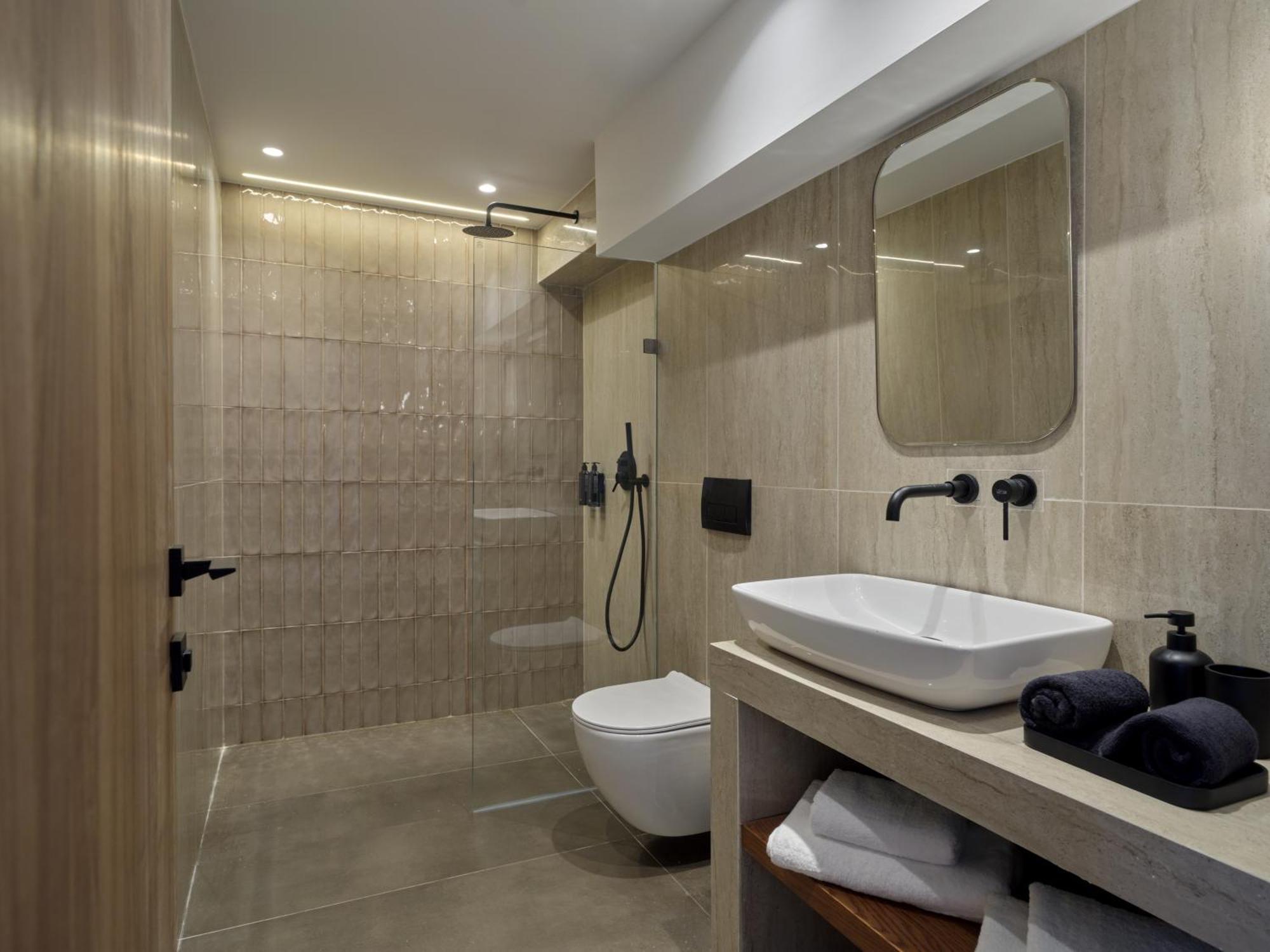 Haya Athens Loftie Suites المظهر الخارجي الصورة