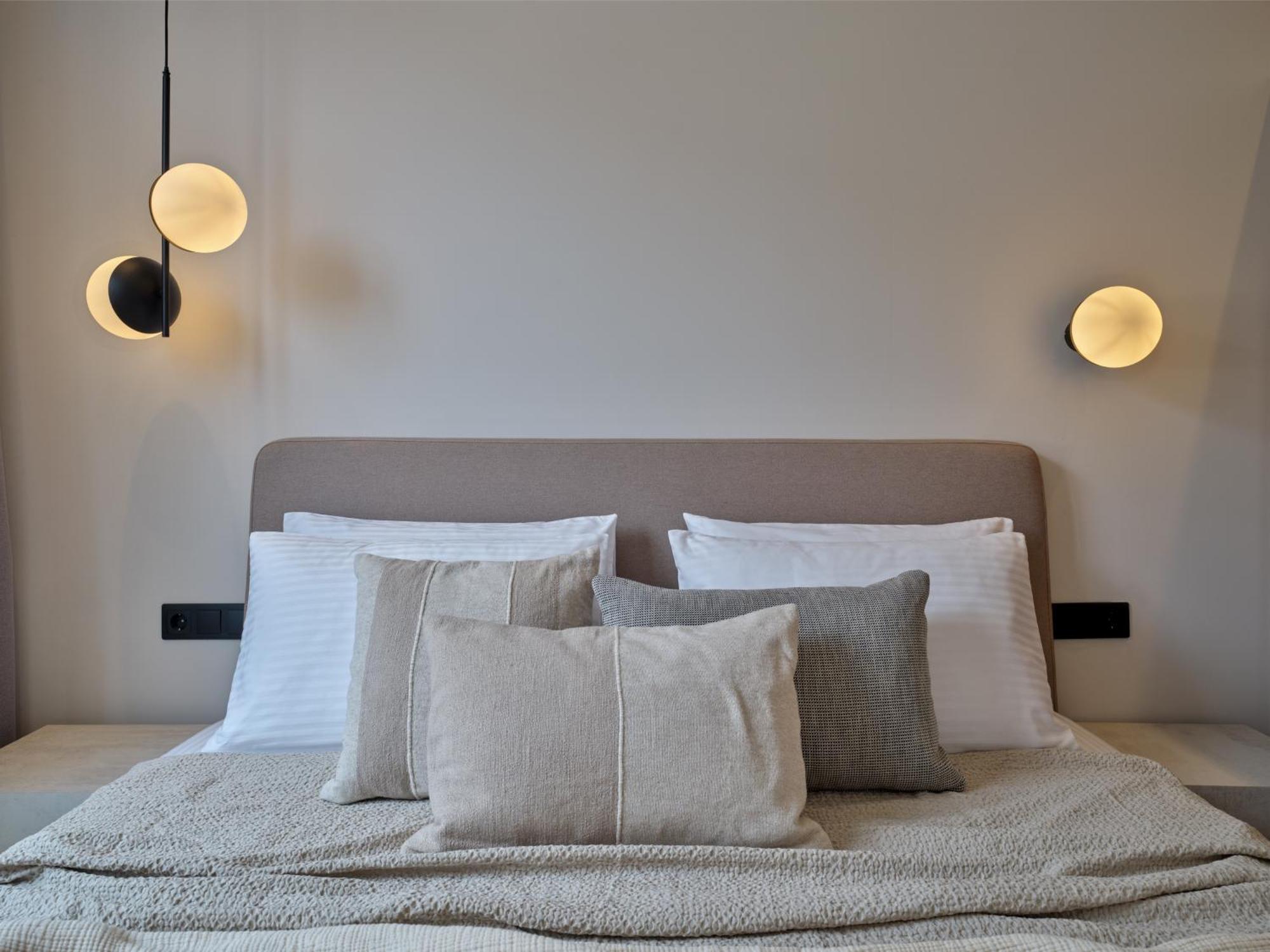 Haya Athens Loftie Suites المظهر الخارجي الصورة
