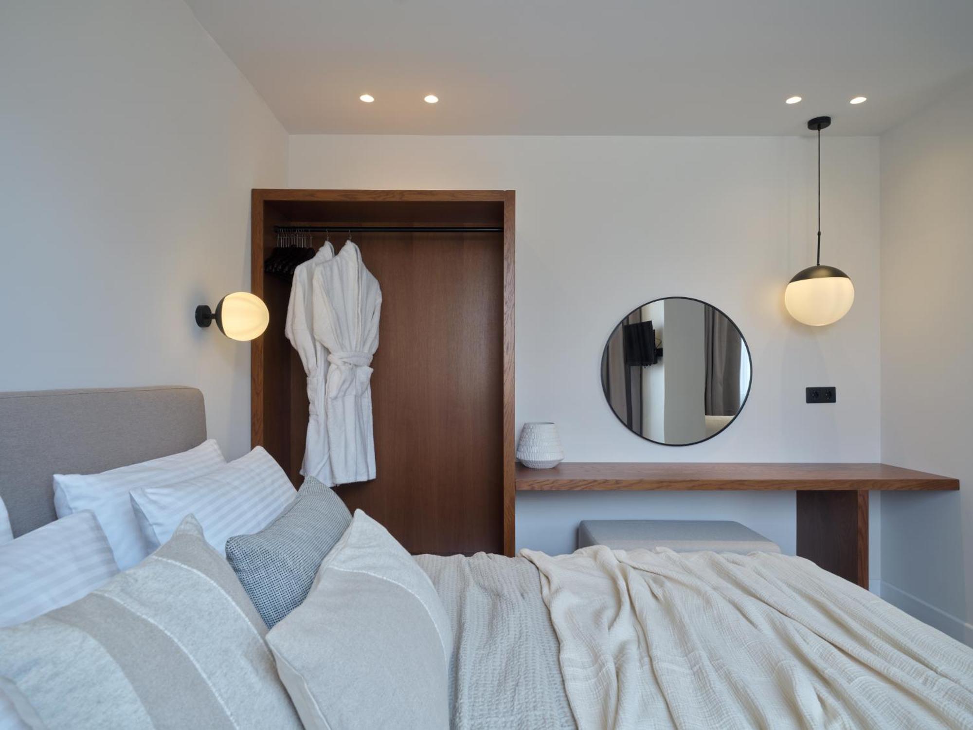Haya Athens Loftie Suites المظهر الخارجي الصورة