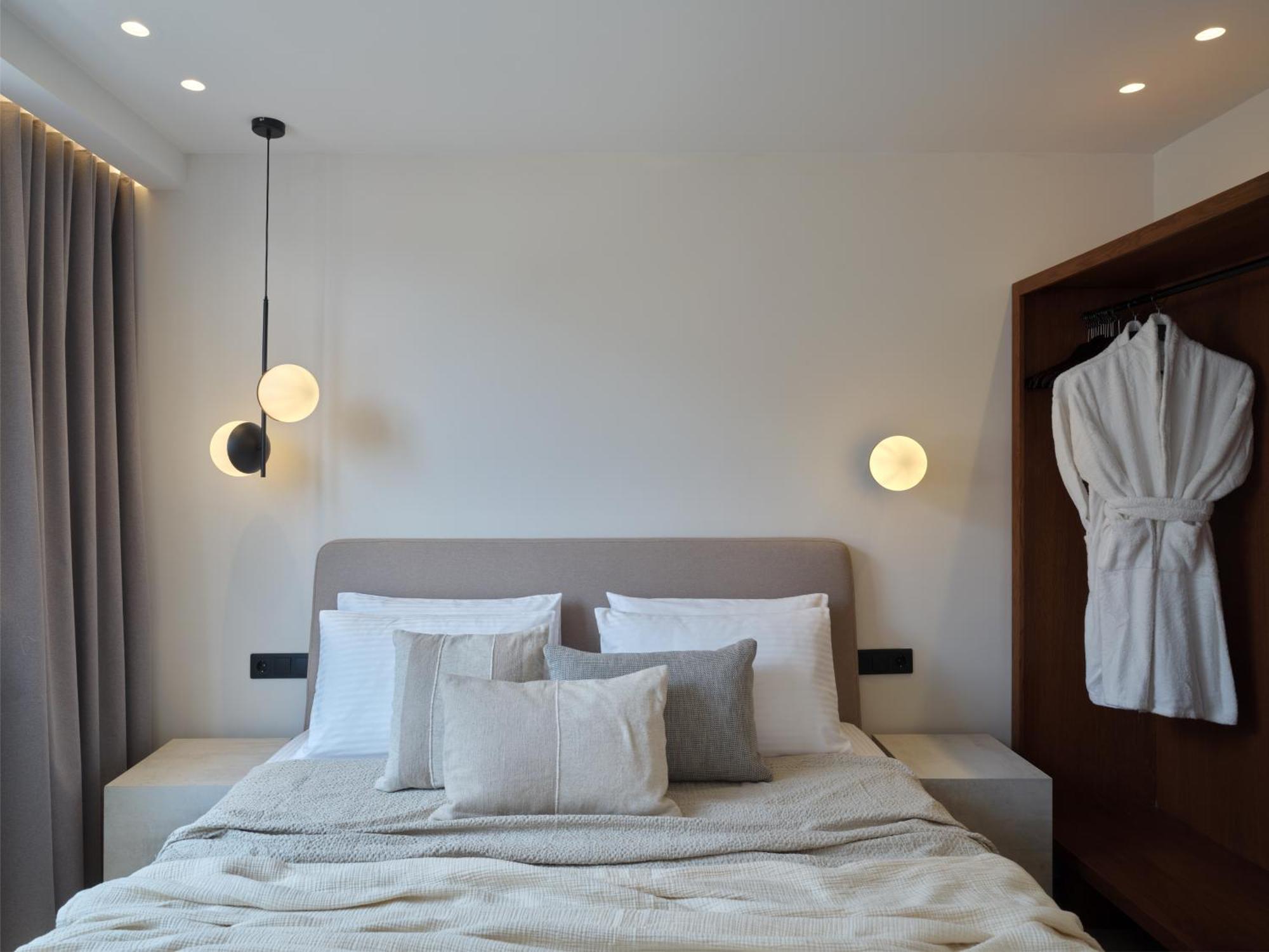 Haya Athens Loftie Suites المظهر الخارجي الصورة