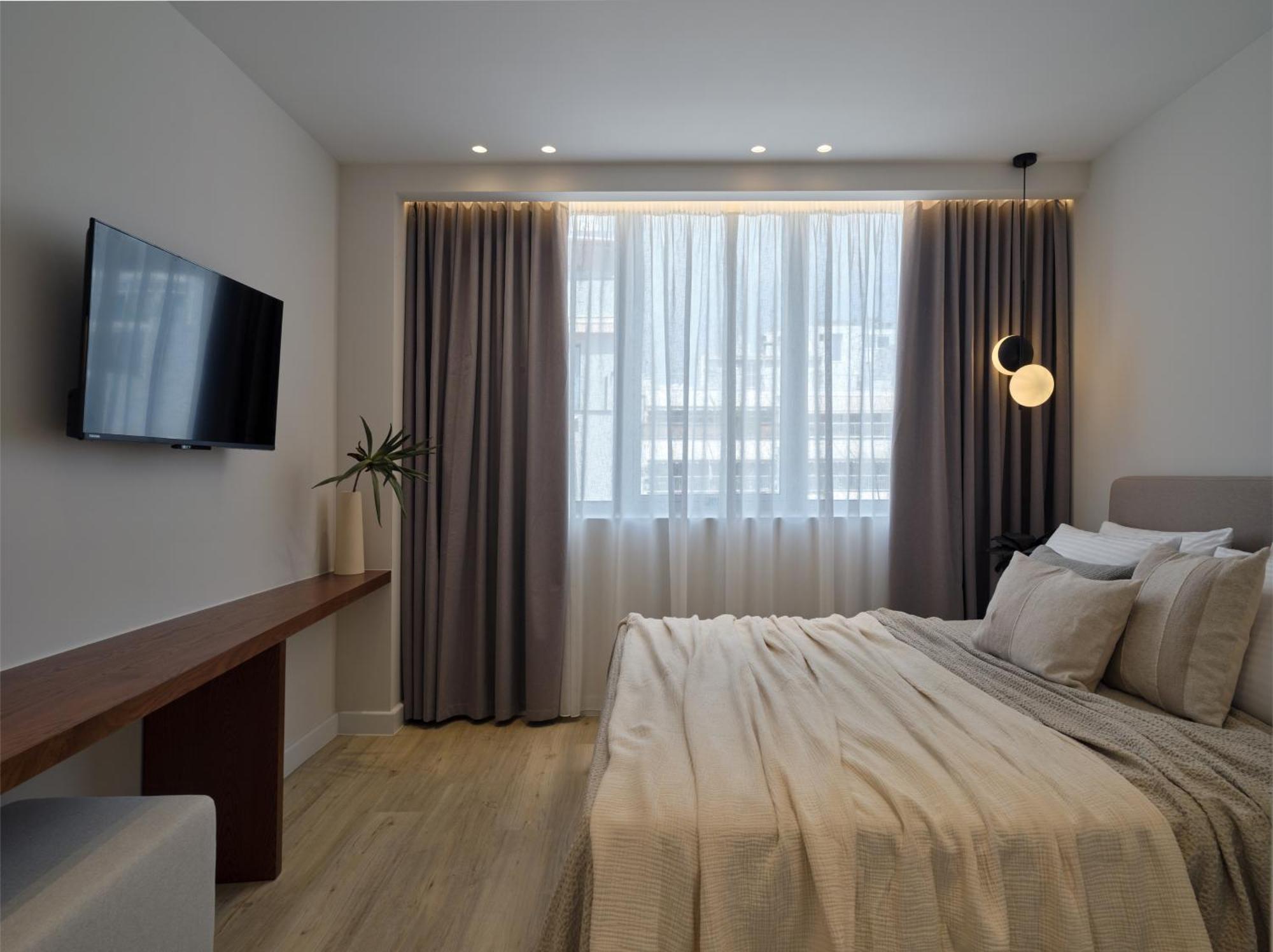 Haya Athens Loftie Suites المظهر الخارجي الصورة