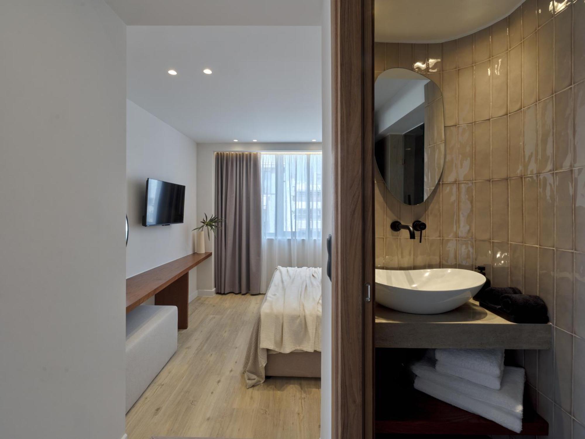 Haya Athens Loftie Suites المظهر الخارجي الصورة