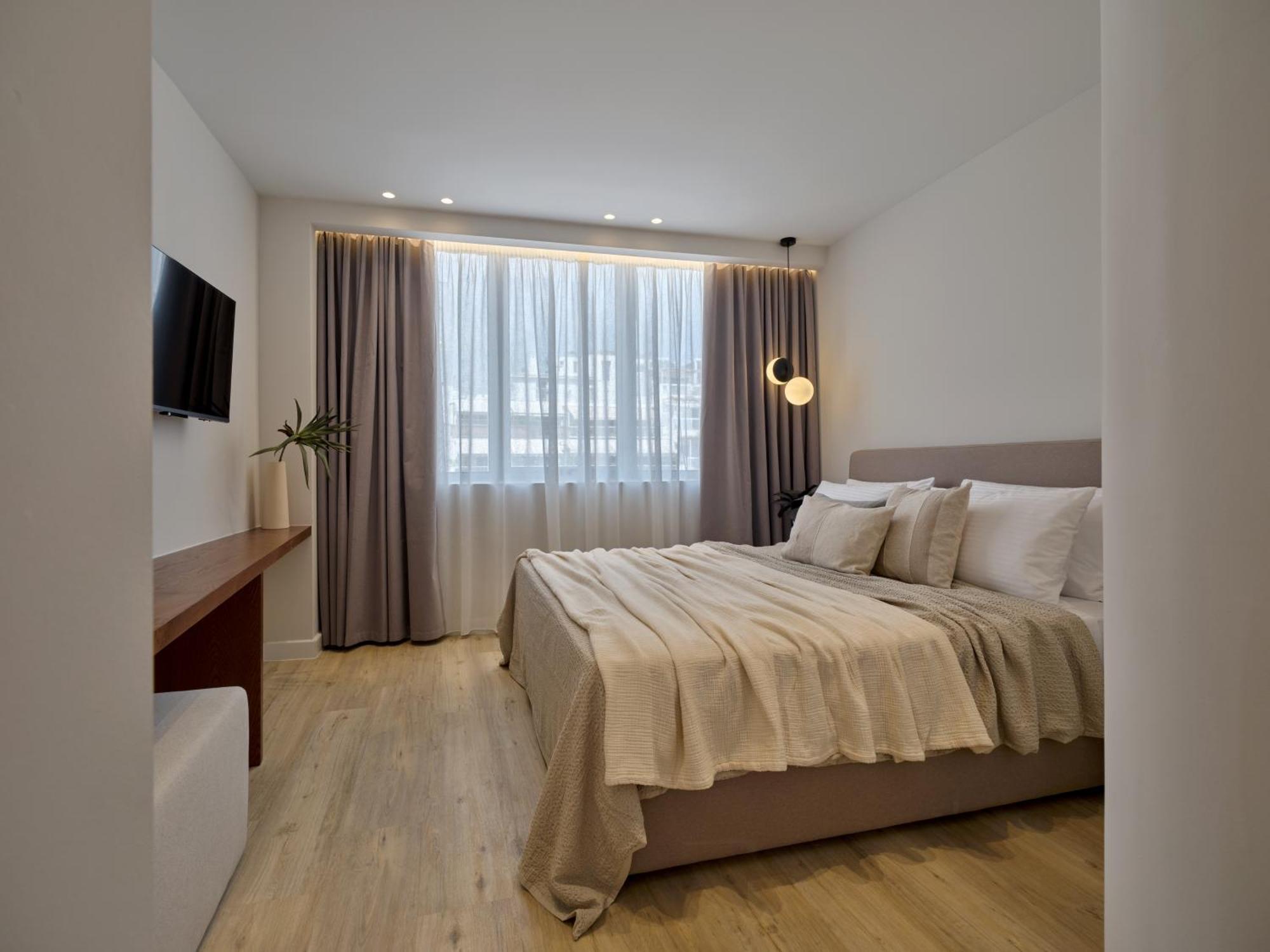 Haya Athens Loftie Suites المظهر الخارجي الصورة