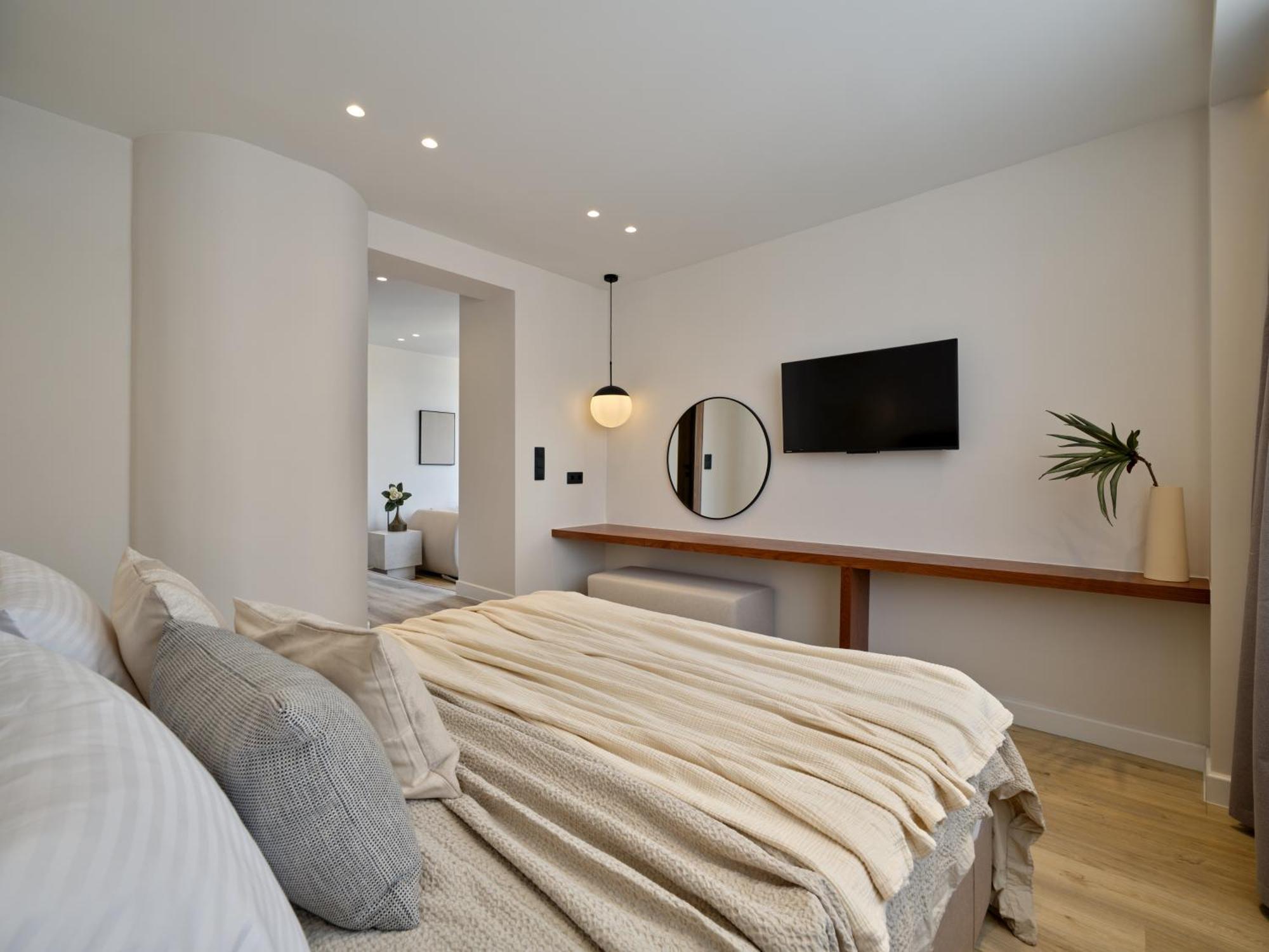 Haya Athens Loftie Suites المظهر الخارجي الصورة