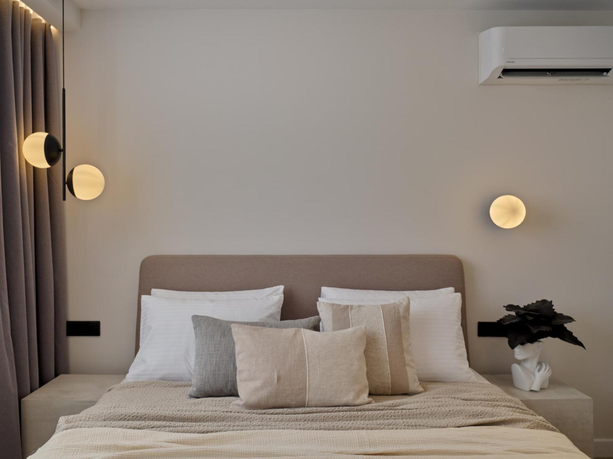 Haya Athens Loftie Suites المظهر الخارجي الصورة