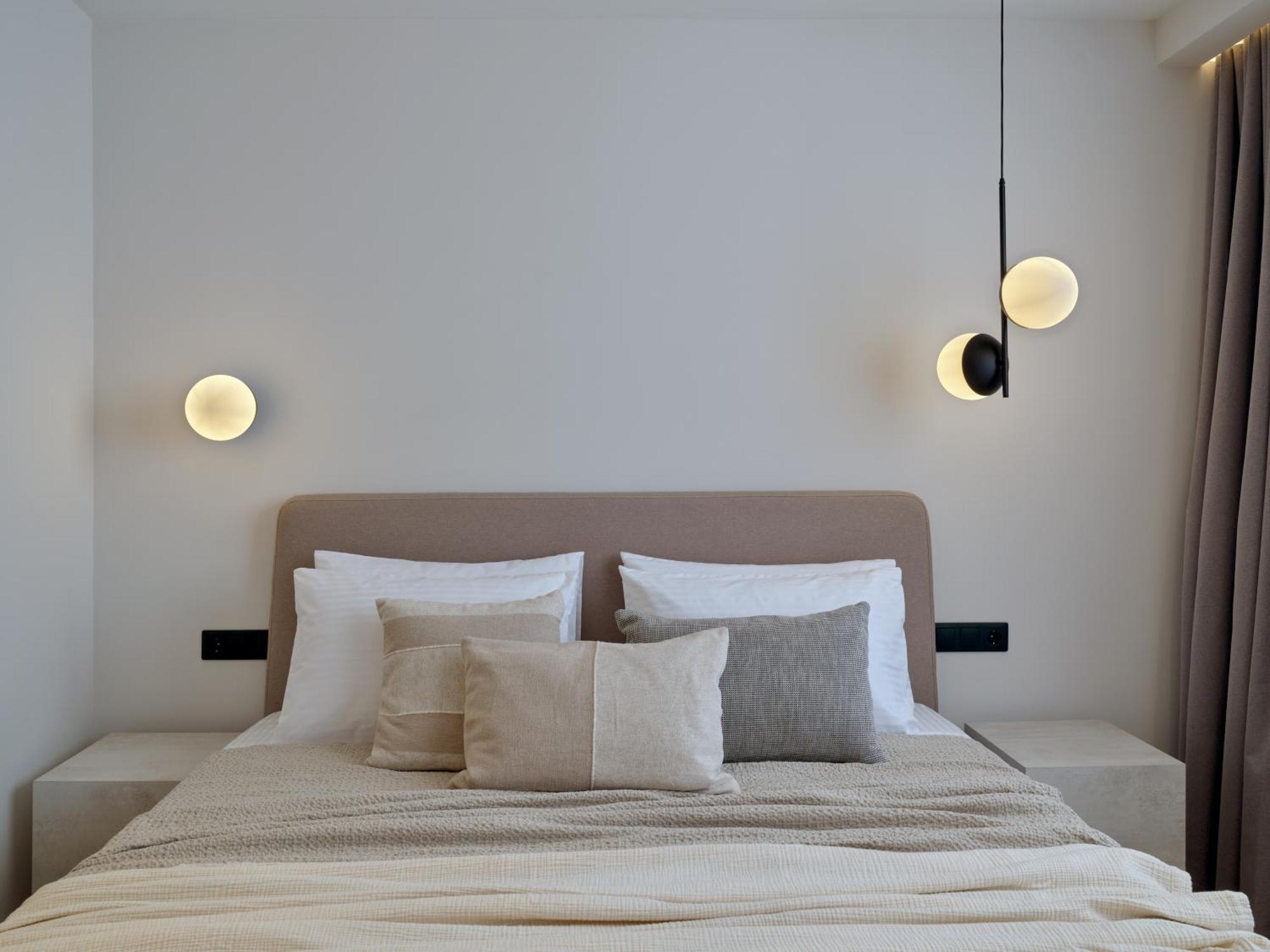 Haya Athens Loftie Suites المظهر الخارجي الصورة