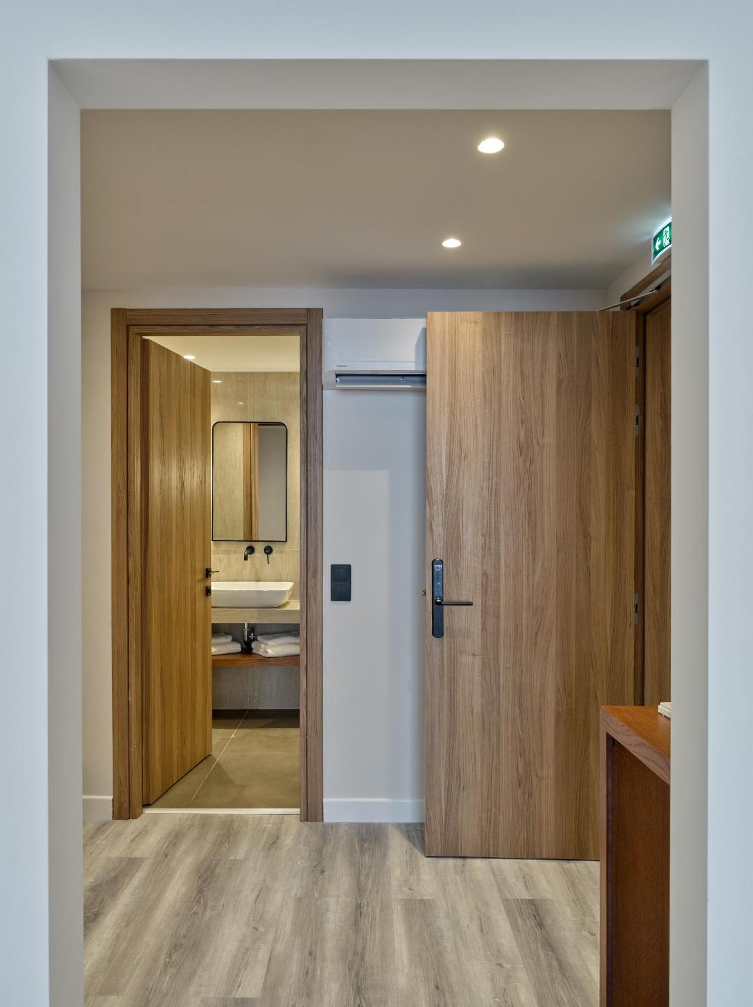 Haya Athens Loftie Suites المظهر الخارجي الصورة