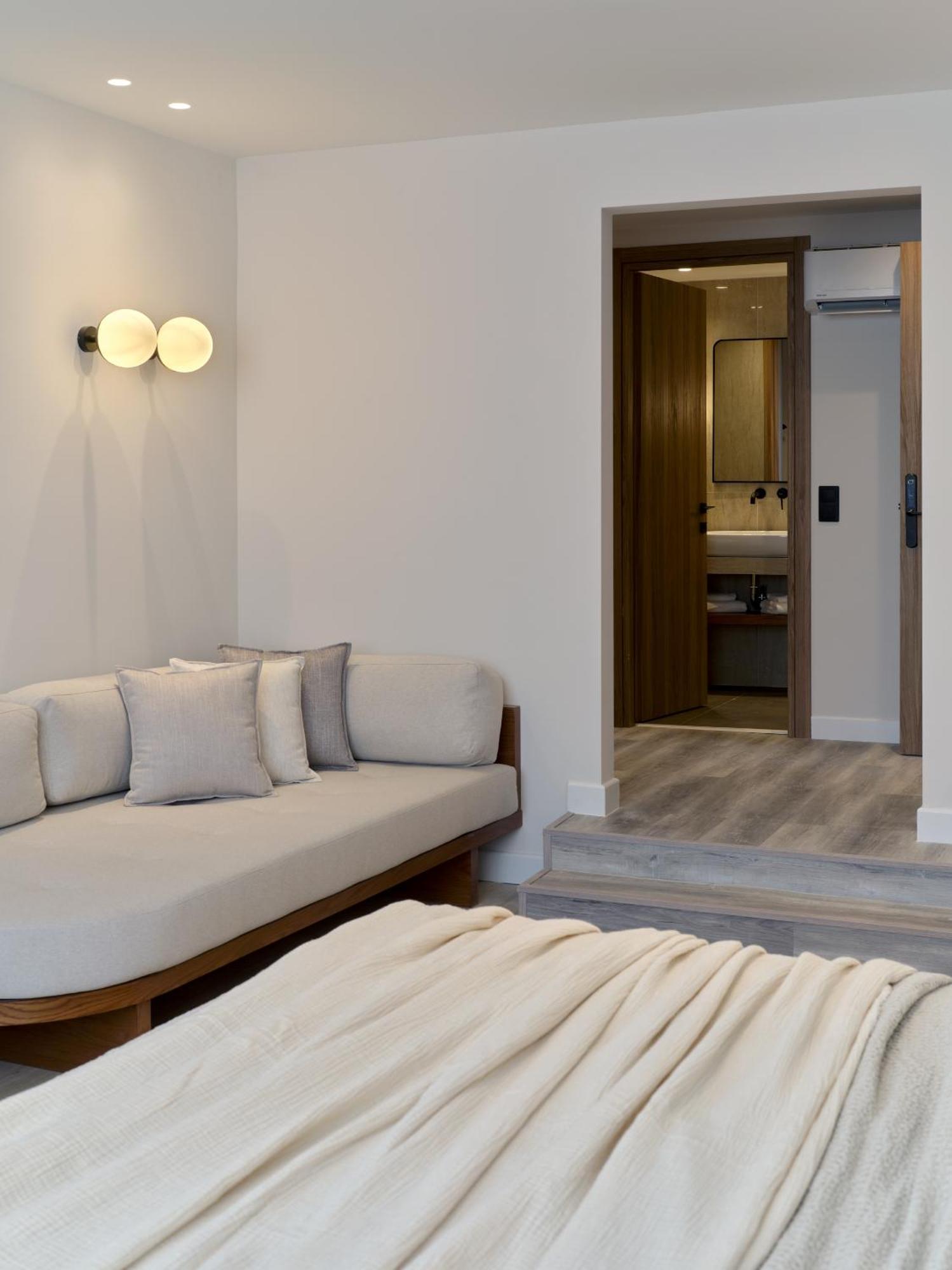 Haya Athens Loftie Suites المظهر الخارجي الصورة