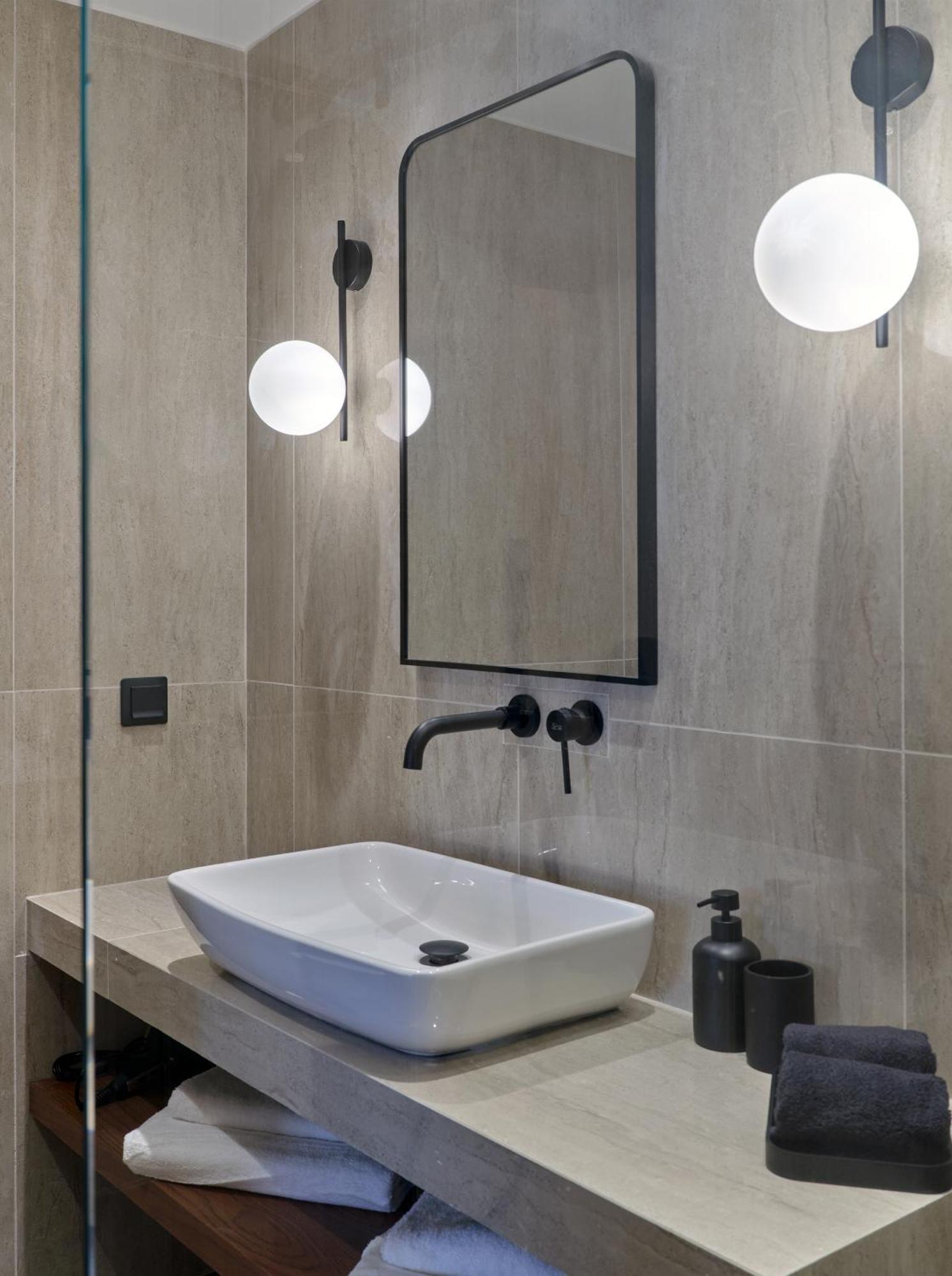 Haya Athens Loftie Suites المظهر الخارجي الصورة