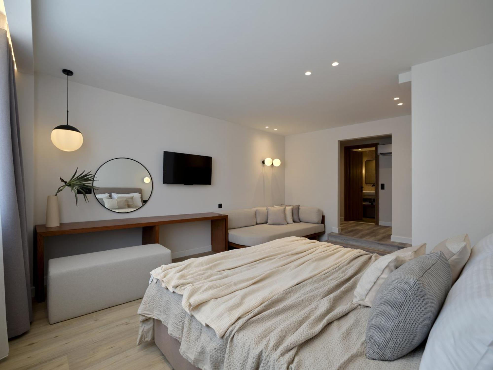 Haya Athens Loftie Suites المظهر الخارجي الصورة