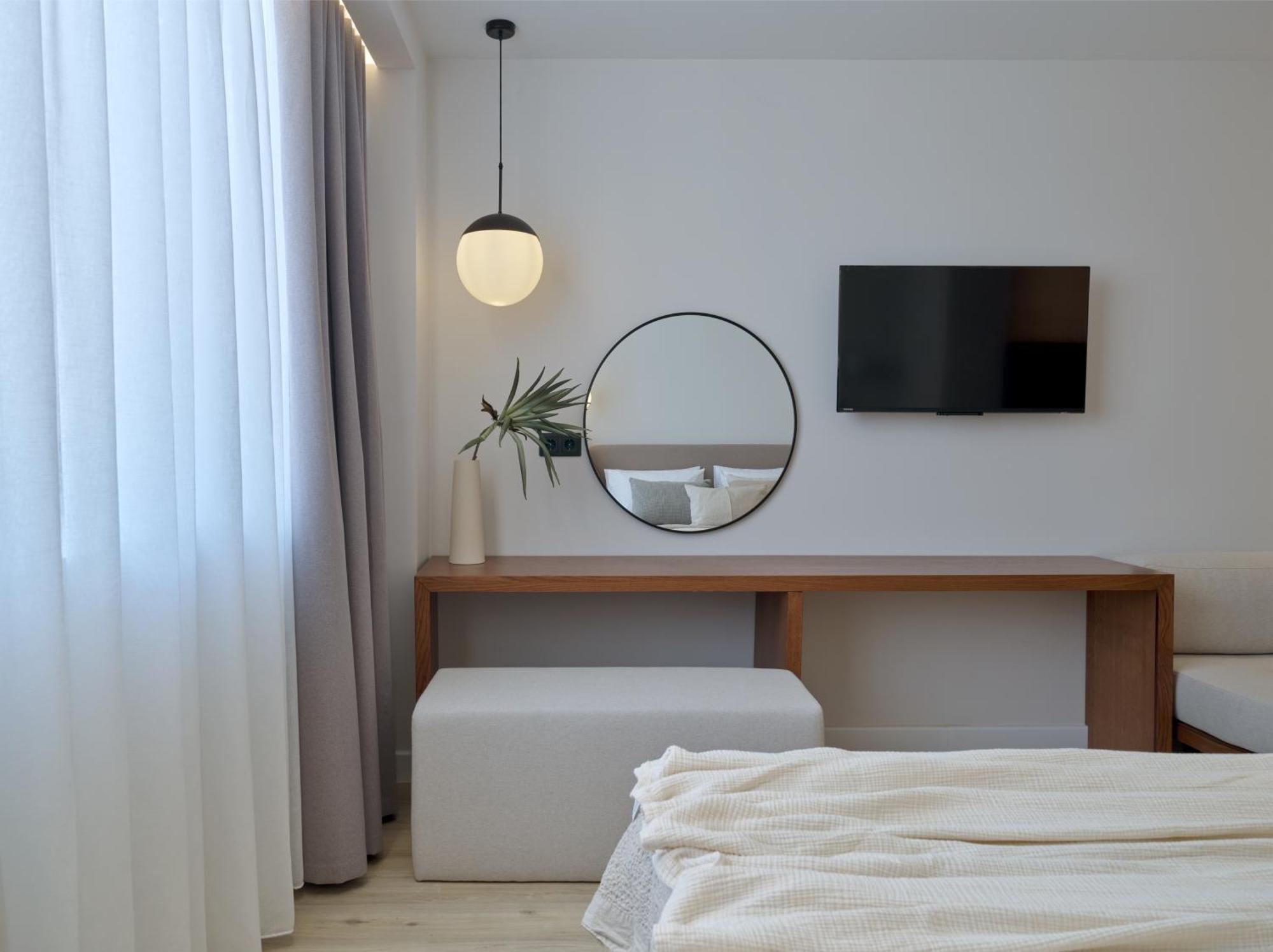 Haya Athens Loftie Suites المظهر الخارجي الصورة