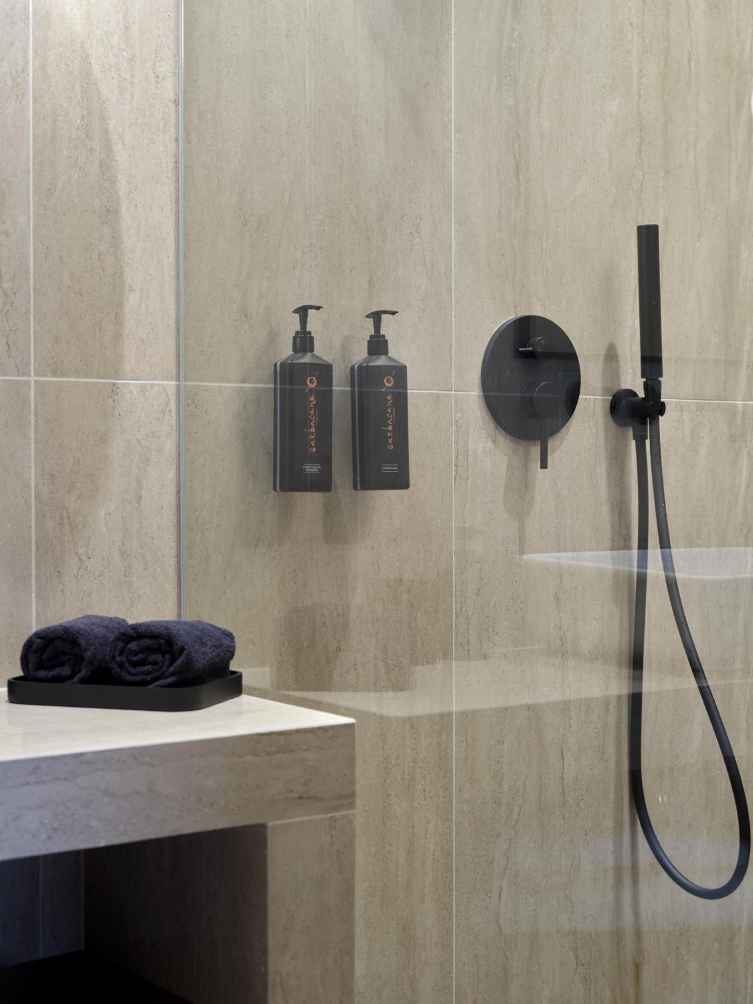 Haya Athens Loftie Suites المظهر الخارجي الصورة