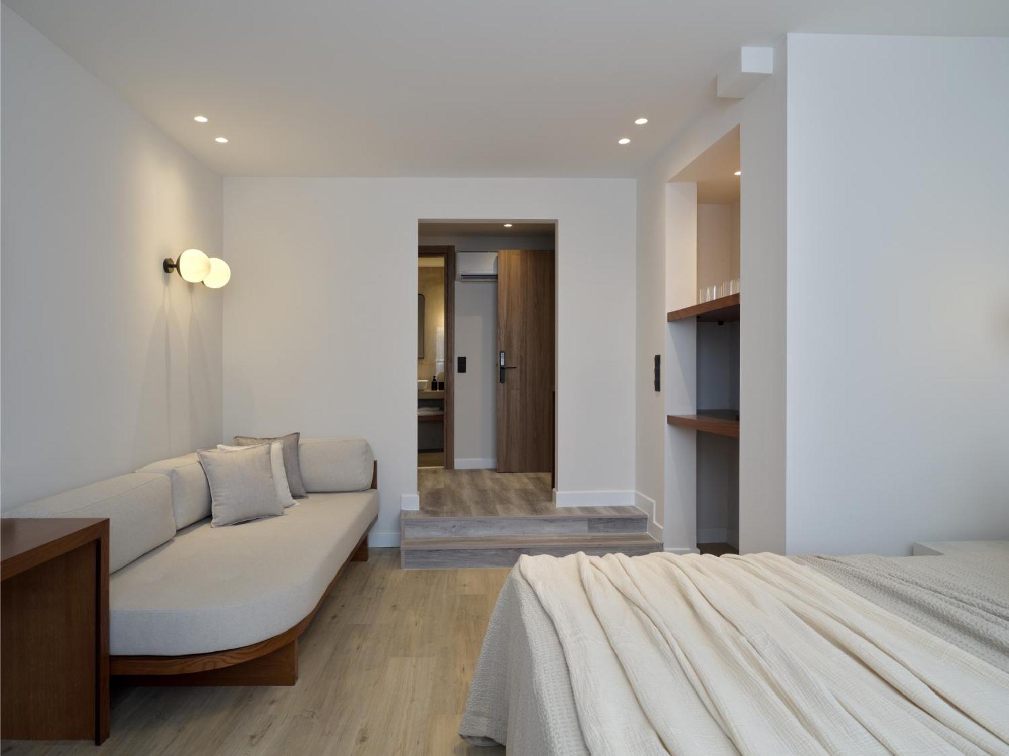 Haya Athens Loftie Suites المظهر الخارجي الصورة