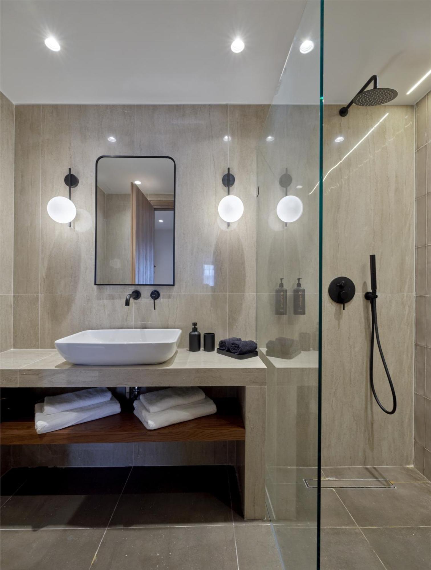 Haya Athens Loftie Suites المظهر الخارجي الصورة